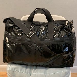 LeSportsac Large Weekender Bag